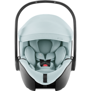 Britax Romer® Baby-Safe Pro rozkładany fotelik samochodowy 0-13 kg Harbor Blue STYLE