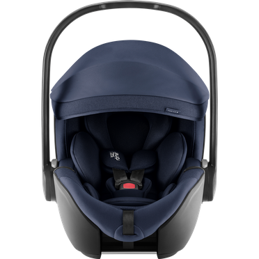 Britax Romer® Baby-Safe Pro rozkładany fotelik samochodowy 0-13 kg Night Blue STYLE