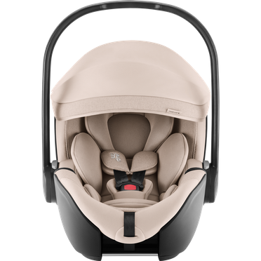 Britax Romer® Baby-Safe Pro rozkładany fotelik samochodowy 0-13 kg Teak STYLE