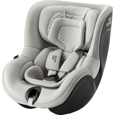 Britax Romer® Dualfix 5Z Siedzisko LUX Linien grey 