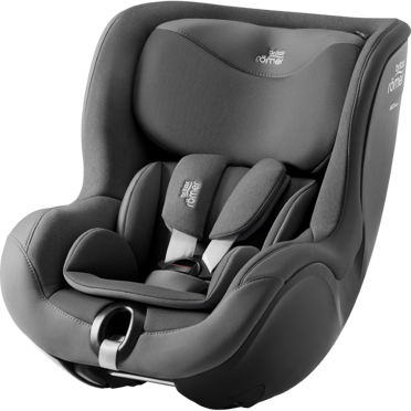 Britax Romer® Dualfix 5Z  Siedzisko Style Mineral grey 