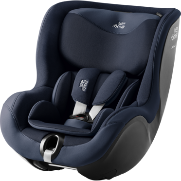 Britax Romer® Dualfix 5Z  Siedzisko Style Night blue 