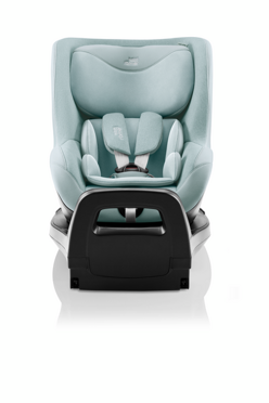 Britax Romer® Dualfix 5Z  zestaw z bazą Vario  Style Harbor Blue