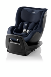 Britax Romer® Dualfix 5Z  zestaw z bazą Vario Style Night blue 