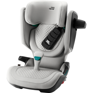 Britax Romer® Kidfix Pro fotelik samochodowy 100 - 150 cm Lux Linien Grey 