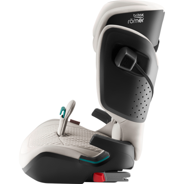 Britax Romer® Kidfix Pro fotelik samochodowy 100 - 150 cm Lux Soft Taupe 