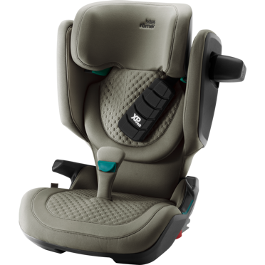 Britax Romer® Kidfix Pro fotelik samochodowy 100 - 150 cm Lux Urban Olive 