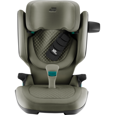 Britax Romer® Kidfix Pro fotelik samochodowy 100 - 150 cm Lux Urban Olive 