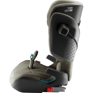 Britax Romer® Kidfix Pro fotelik samochodowy 100 - 150 cm Lux Urban Olive 