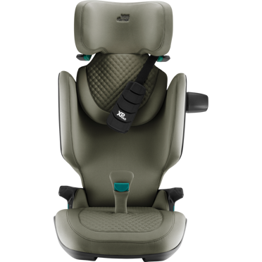 Britax Romer® Kidfix Pro fotelik samochodowy 100 - 150 cm Lux Urban Olive 