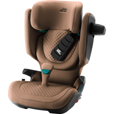 Britax Romer® Kidfix Pro fotelik samochodowy 100 - 150 cm Lux Warm Caramel 