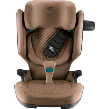 Britax Romer® Kidfix Pro fotelik samochodowy 100 - 150 cm Lux Warm Caramel 