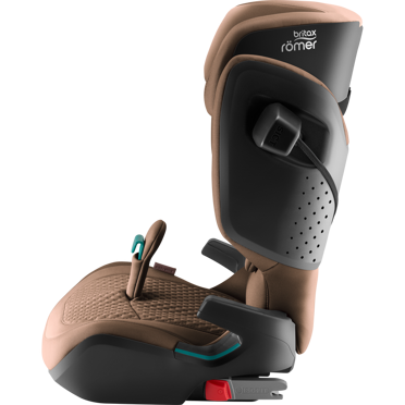 Britax Romer® Kidfix Pro fotelik samochodowy 100 - 150 cm Lux Warm Caramel 