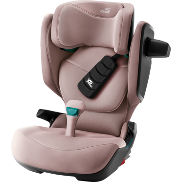 Britax Romer® Kidfix Pro fotelik samochodowy 100 - 150 cm Style Dusty Rose