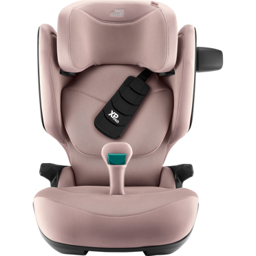 Britax Romer® Kidfix Pro fotelik samochodowy 100 - 150 cm Style Dusty Rose