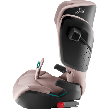 Britax Romer® Kidfix Pro fotelik samochodowy 100 - 150 cm Style Dusty Rose