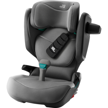 Britax Romer® Kidfix Pro fotelik samochodowy 100 - 150 cm Style Mineral Grey 