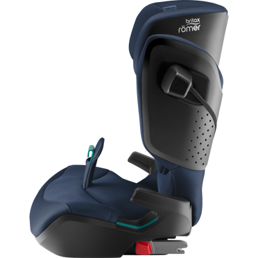 Britax Romer® Kidfix Pro fotelik samochodowy 100 - 150 cm Style Night Blue 