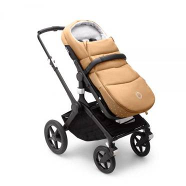 Bugaboo® Footmuff śpiworek zimowy | Evening Pink