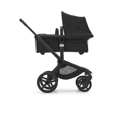 Bugaboo® Fox 5 adaptery podwyższające gondolę