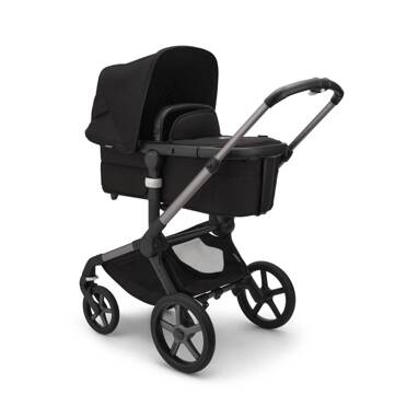 Bugaboo® Fox 5 adaptery podwyższające gondolę