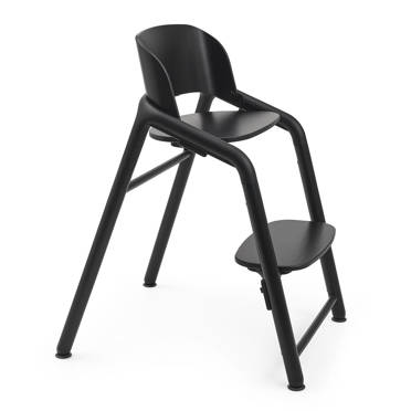 Bugaboo® Giraffe High Chair krzesełko ergonomiczne  | Black