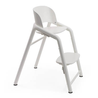 Bugaboo® Giraffe High Chair krzesełko ergonomiczne | White