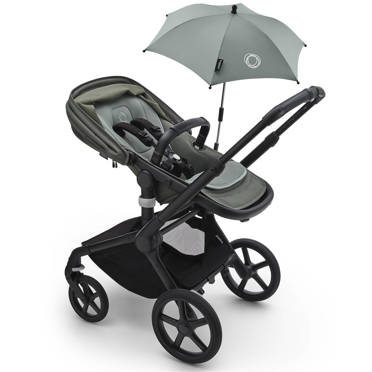 Bugaboo® Parasol+ | Fresh White