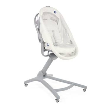Chicco® Baby Hug Air 4w1 wielofunkcyjne łóżeczko-krzesełko | Beige