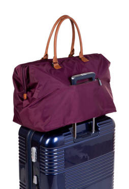 Childhome® Mommy Bag torba | Aubergine