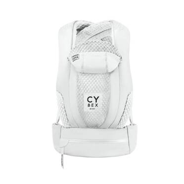 Cybex Coya carrier nosidełko URMO Urban Mobility White white 