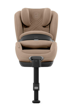 Cybex® Anoris T2 i-Size fotelik samochodowy z poduszką powietrzną Cozy Beige Plus