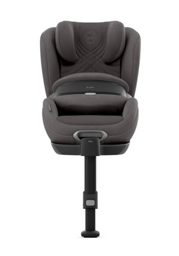 Cybex® Anoris T2 i-Size fotelik samochodowy z poduszką powietrzną Mirage Grey Plus