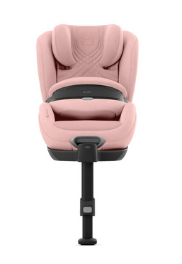 Cybex® Anoris T2 i-Size fotelik samochodowy z poduszką powietrzną Peach Pink Plus