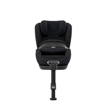 Cybex® Anoris T2 i-Size fotelik samochodowy z poduszką powietrzną Sepia Black Plus