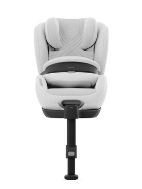 Cybex® Anoris T2 i-Size fotelik samochodowy z poduszką powietrzną White light Plus