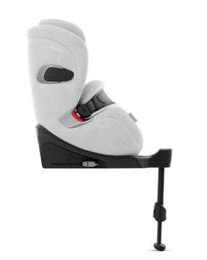 Cybex® Anoris T2 i-Size fotelik samochodowy z poduszką powietrzną White light Plus