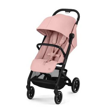 Cybex® Beezy 2024 wózek spacerowy Candy pink 