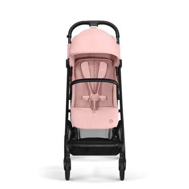 Cybex® Beezy 2024 wózek spacerowy Candy pink 