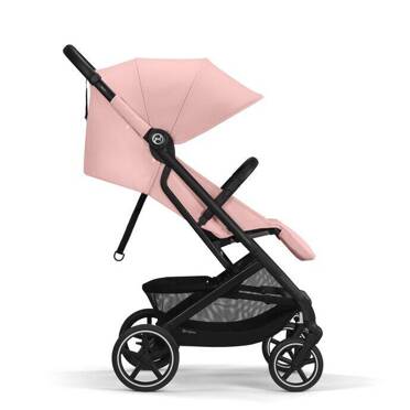 Cybex® Beezy 2024 wózek spacerowy Candy pink 