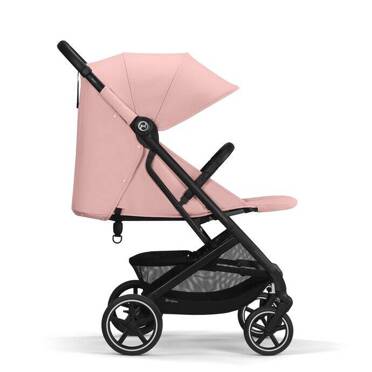 Cybex® Beezy 2024 wózek spacerowy Candy pink 