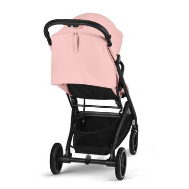 Cybex® Beezy 2024 wózek spacerowy Candy pink 