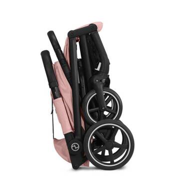 Cybex® Beezy 2024 wózek spacerowy Candy pink 