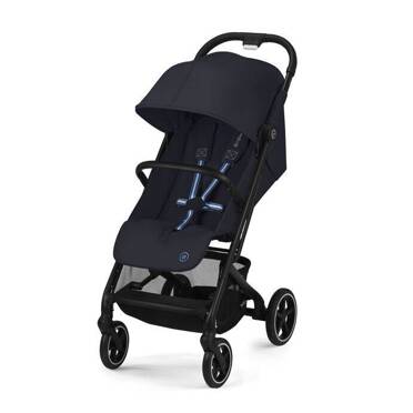 Cybex® Beezy 2024 wózek spacerowy Dark blue 