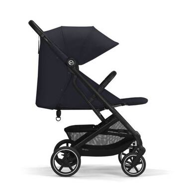 Cybex® Beezy 2024 wózek spacerowy Dark blue 