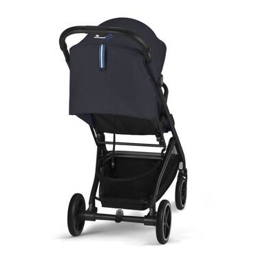 Cybex® Beezy 2024 wózek spacerowy Dark blue 