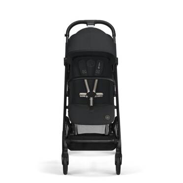 Cybex® Beezy 2024 wózek spacerowy Magic black 