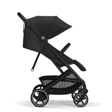 Cybex® Beezy 2024 wózek spacerowy Magic black 