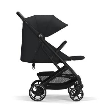 Cybex® Beezy 2024 wózek spacerowy Magic black 