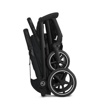 Cybex® Beezy 2024 wózek spacerowy Magic black 